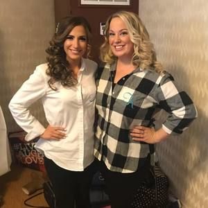 Meet your Posher, Kaitlyn